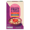 Millville Fruit & Cream Oatmeal Variety Pack, 8 count 15.1 oz